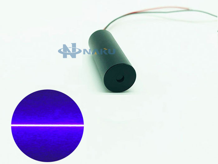 450nm laser module